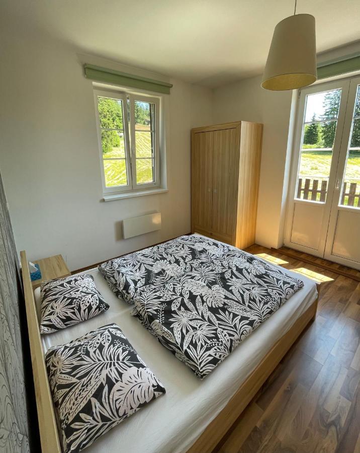 Apartman V Beskydech Stare Hamry Exterior photo