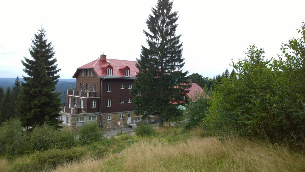 Apartman V Beskydech Stare Hamry Room photo